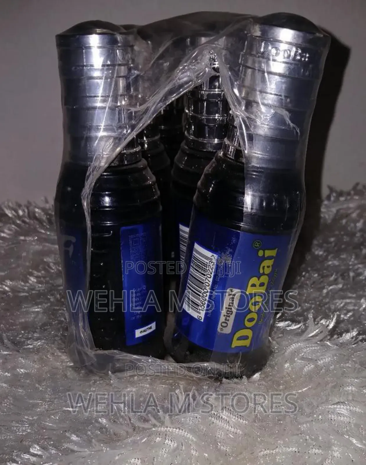 Doobai Bodyspray Cologne Allure