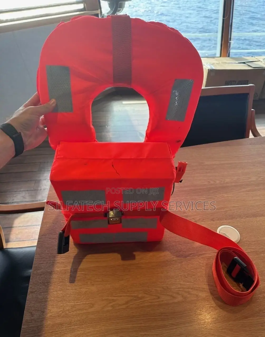 Quality Life Jacket