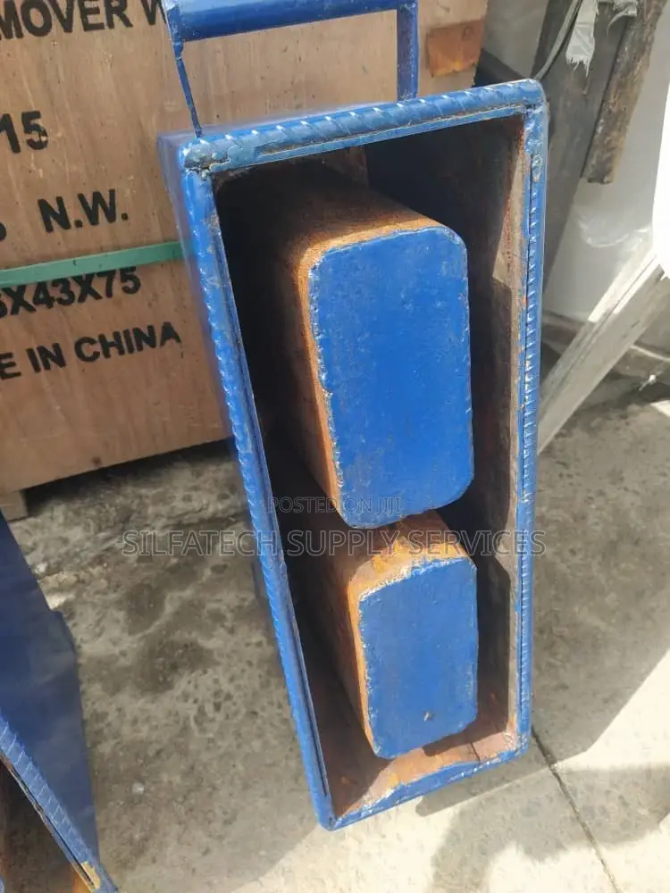 Block Moulding Case