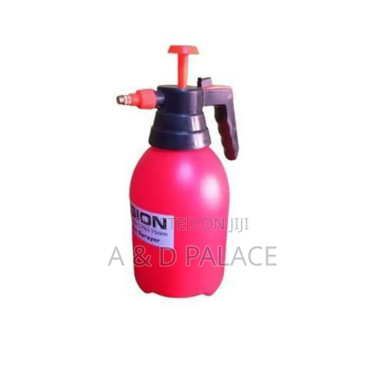 Pump Fumigation Sprayer -2liter