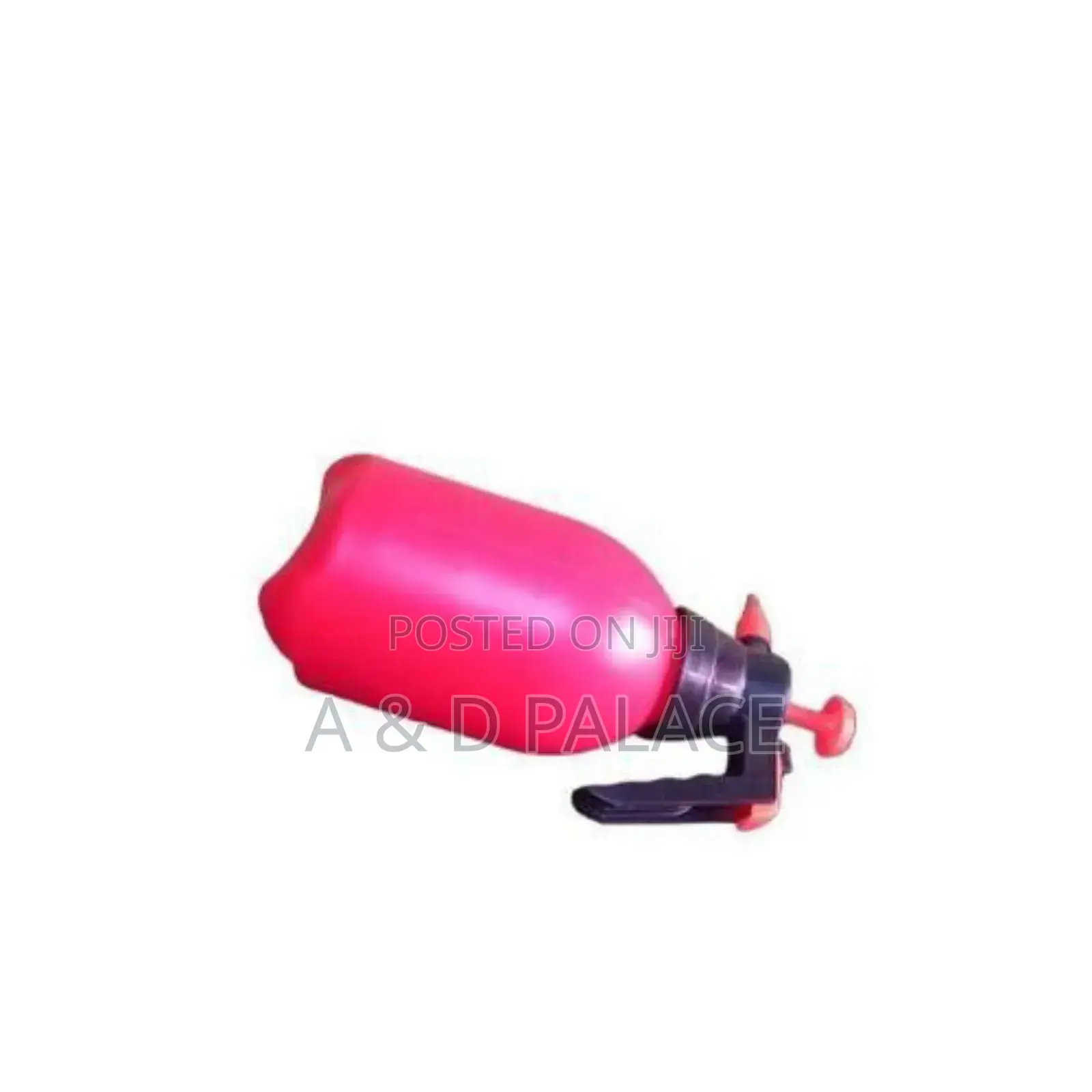 Pump Fumigation Sprayer -2liter