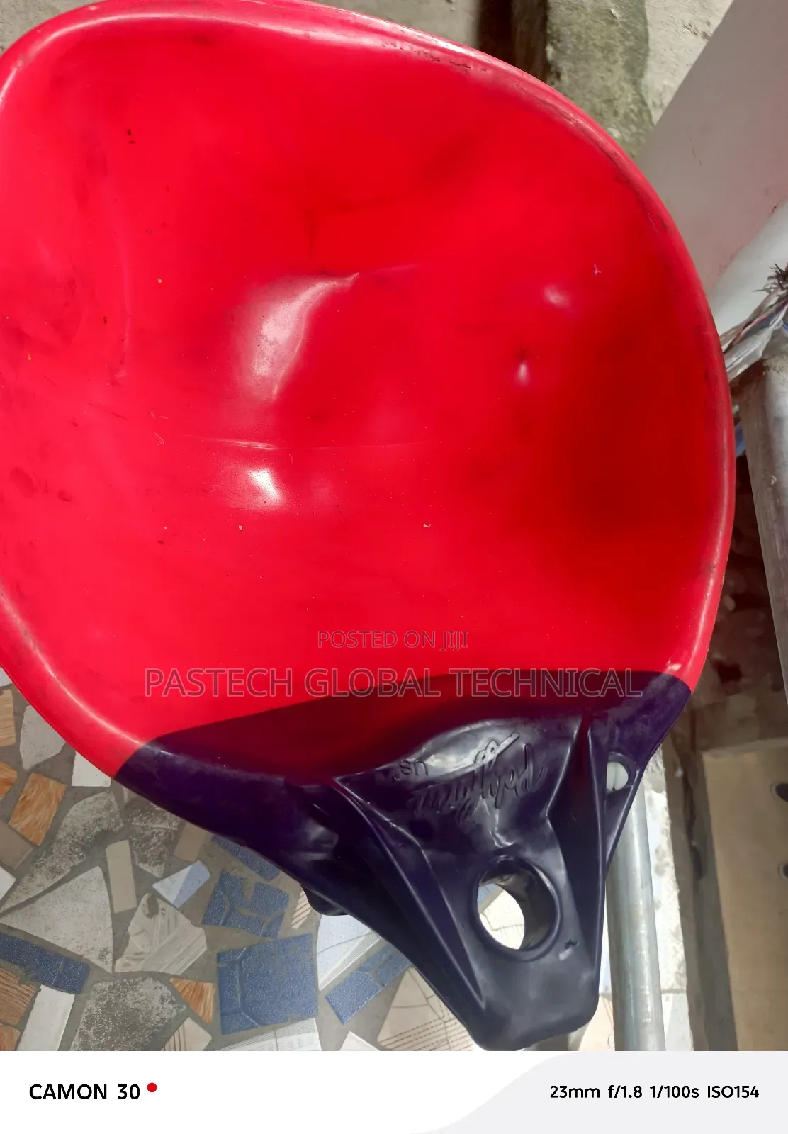 Polyform A3 Buoy Boat Fender
