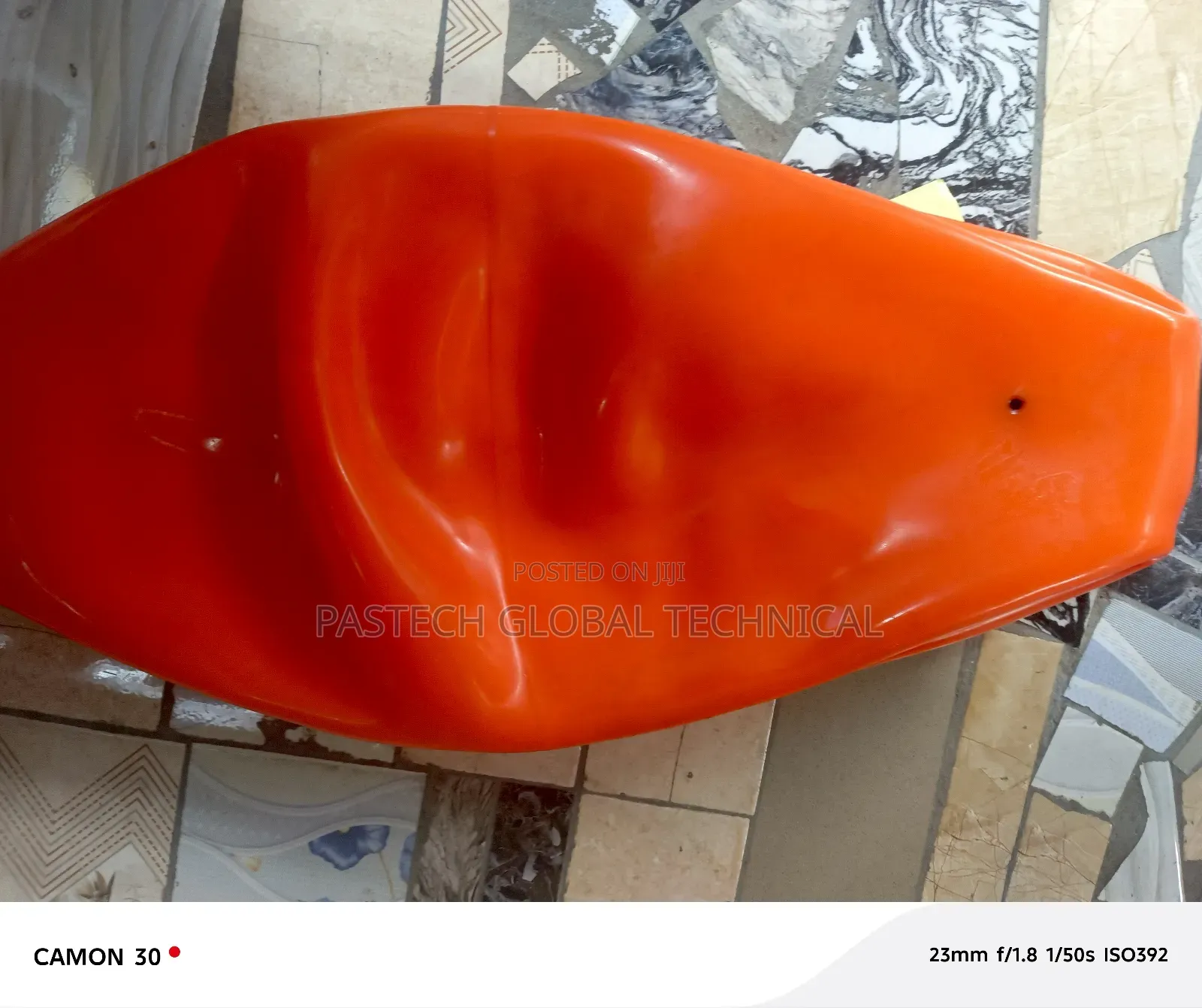 A4 Polyform Buoy Boat Fender