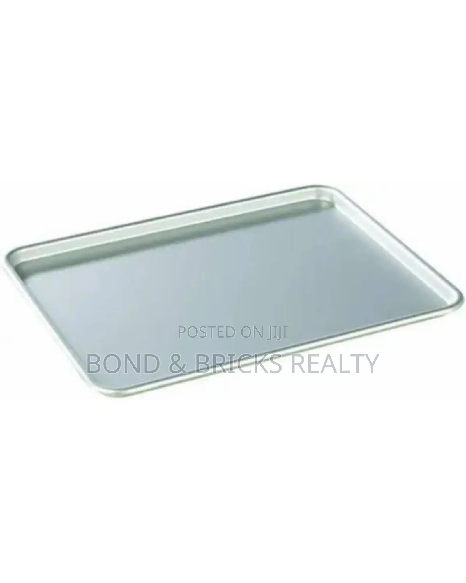Commercial Baking Trays