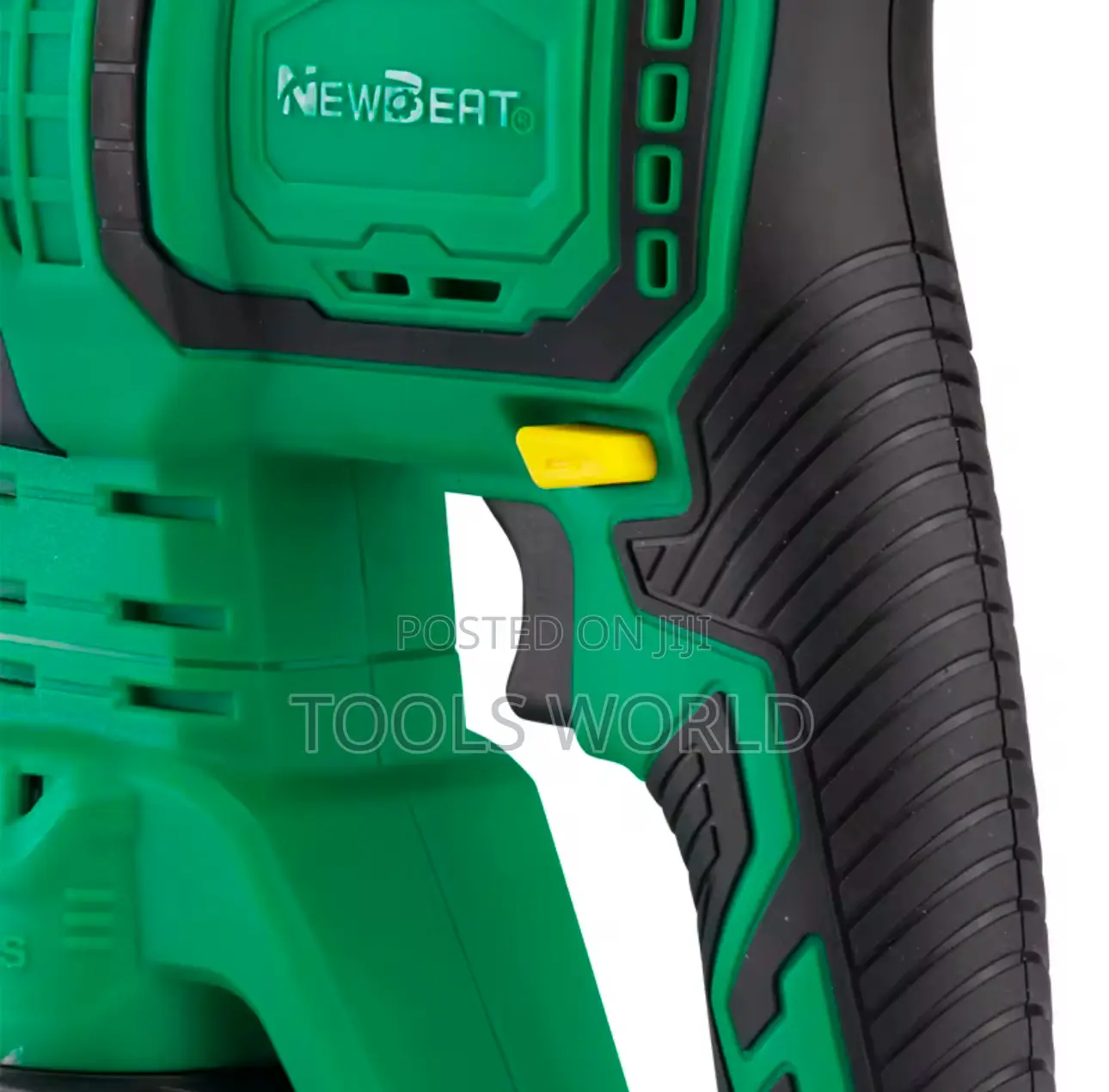 Cordless,Powerful Reliable Newbeat Rotary Hammer Drill Kit