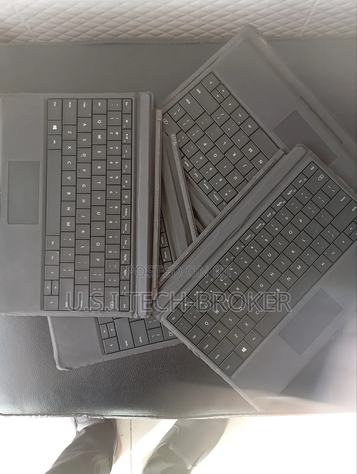 Surface 3, Pro2, Rt Keyboard