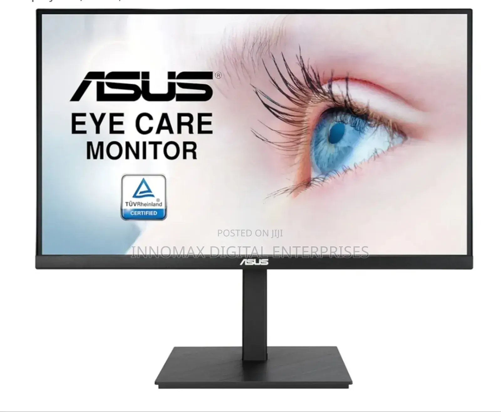 Asus Eye Care 27-Inch Wqhd1440p Ips Adaptive-Sync | 75 Hz