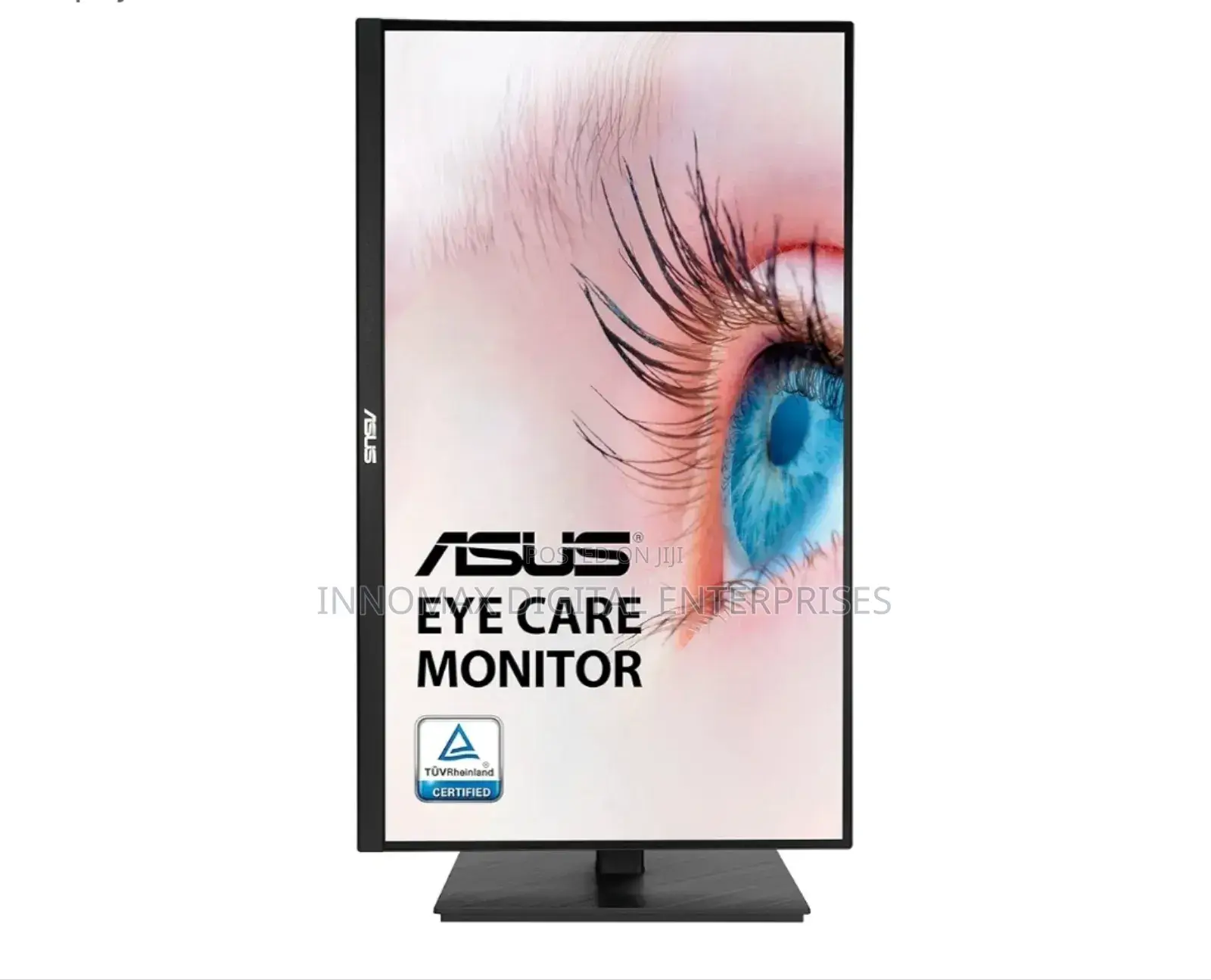 Asus Eye Care 27-Inch Wqhd1440p Ips Adaptive-Sync | 75 Hz