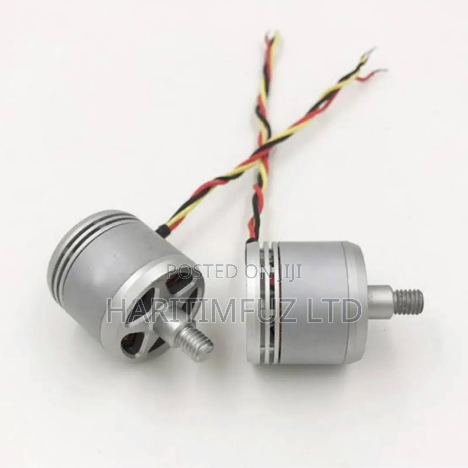 Dji Phantom 3 Counter Clockwise Motor