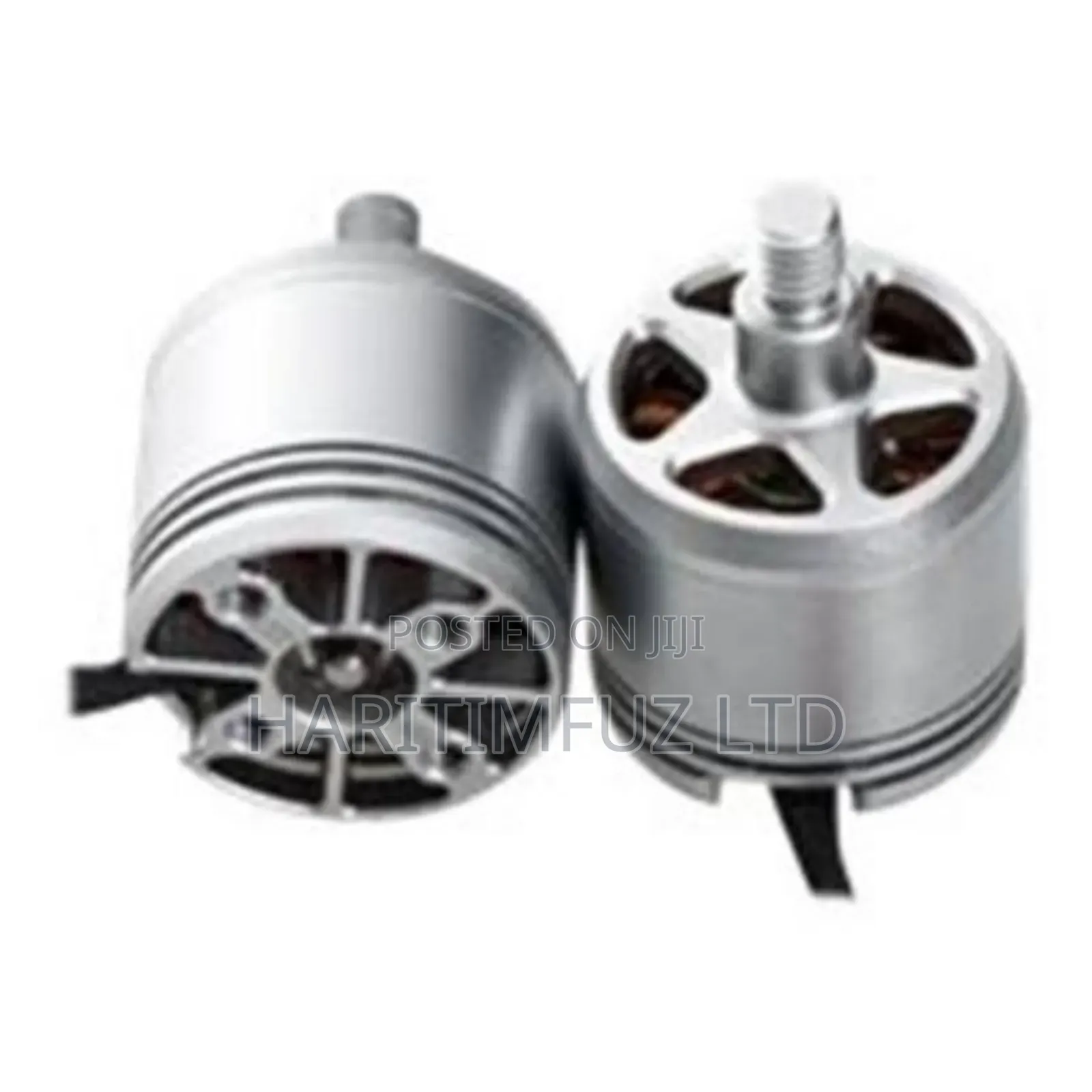 Dji Phantom 3 Counter Clockwise Motor