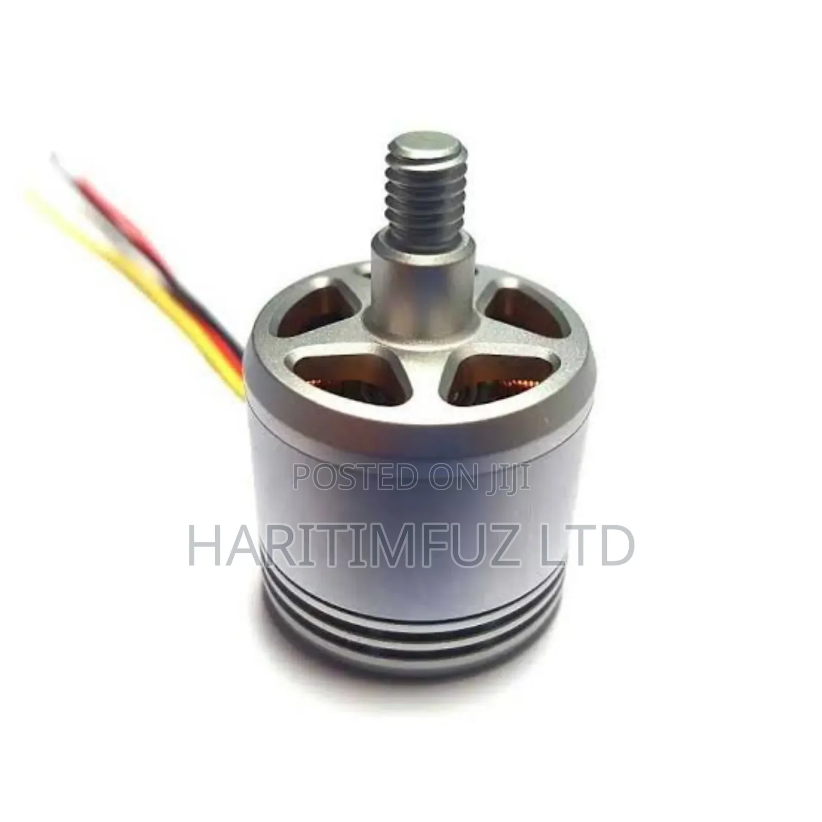Dji Phantom 3 Counter Clockwise Motor