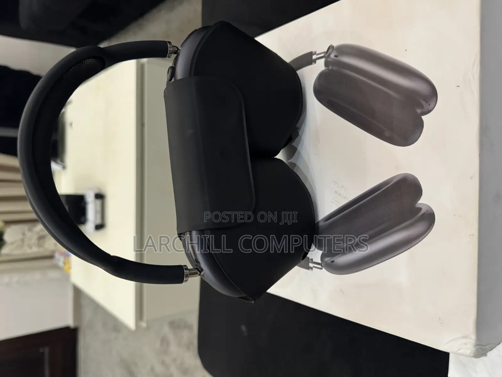 Foreign Used Airpod Max (2st Gen)
