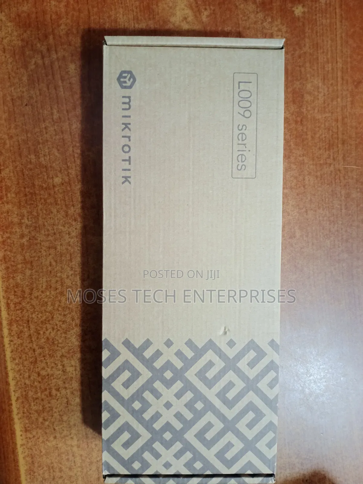 Mikrotik L009uigs-Rm