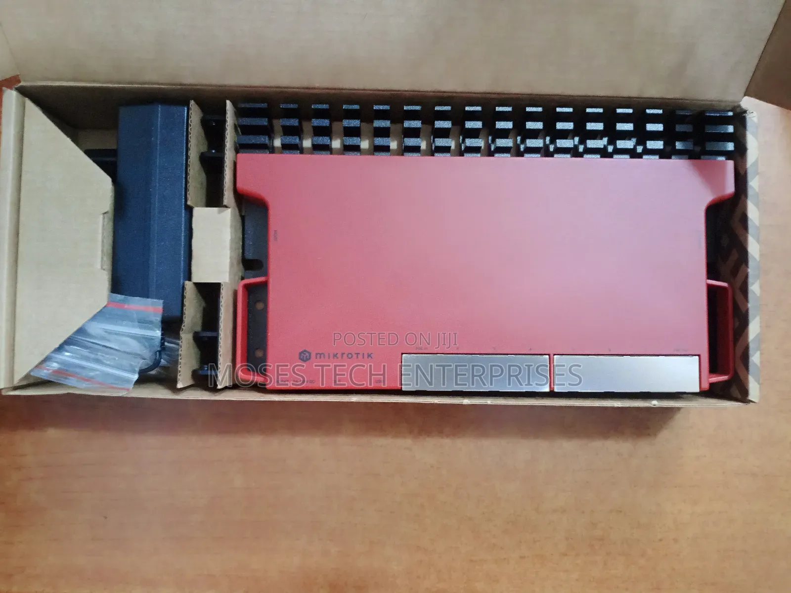 Mikrotik L009uigs-Rm
