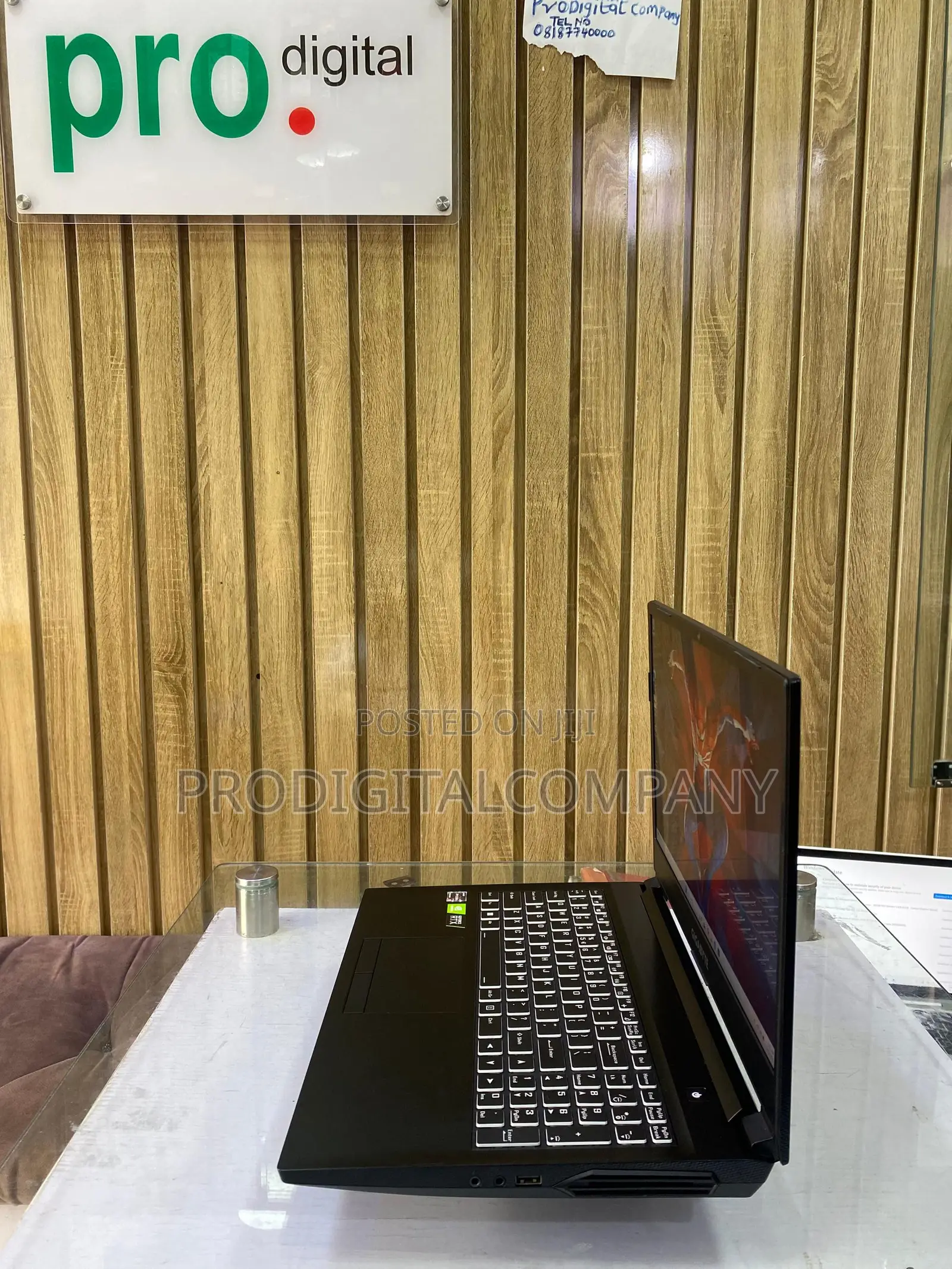Laptop Gigabyte 16GB AMD Ryzen 5 SSD 512GB