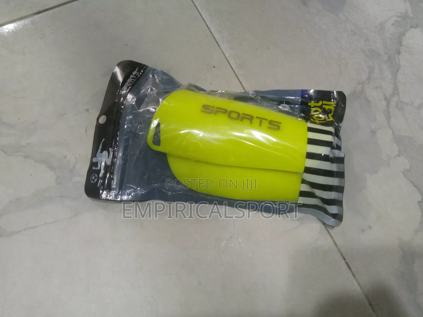 Shin Guards