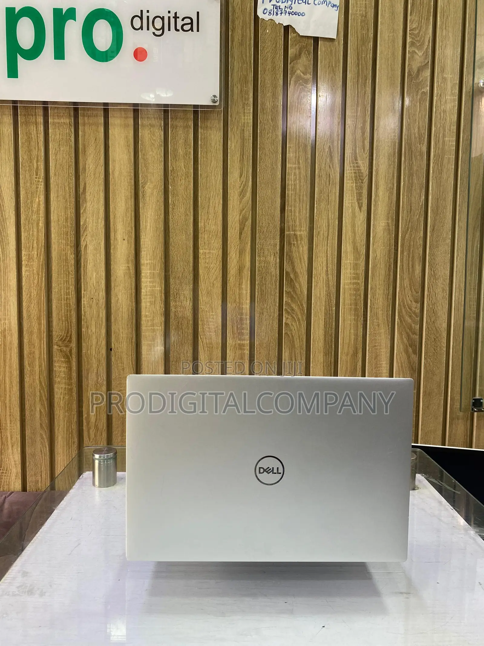 Laptop Dell XPS 13 16GB Intel Core I7 SSD 256GB