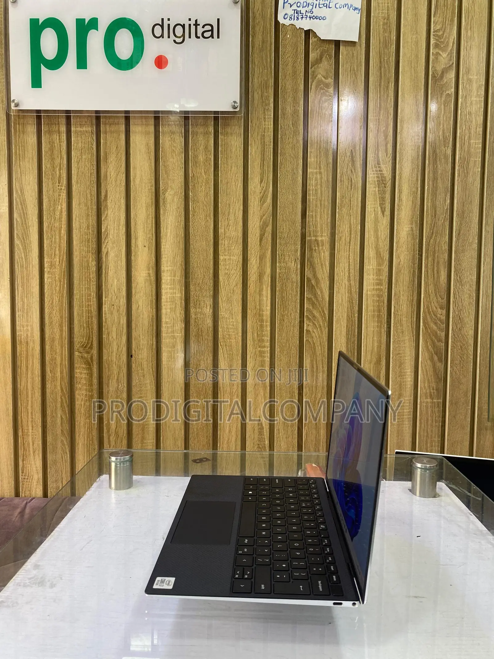 Laptop Dell XPS 13 16GB Intel Core I7 SSD 256GB