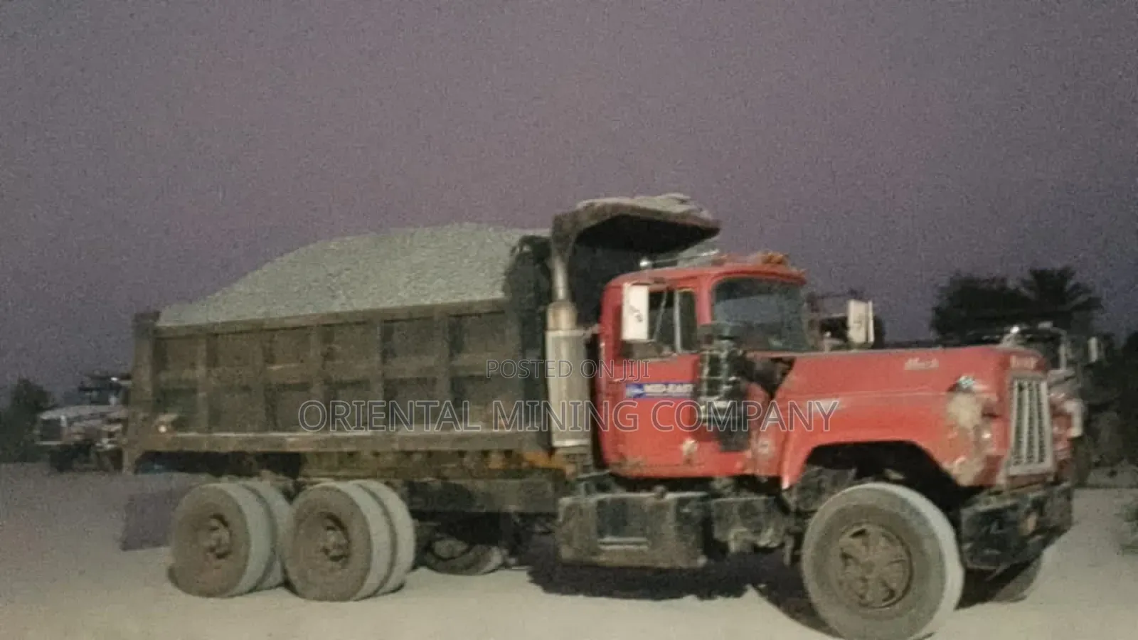 For Construction Innovative Purposes