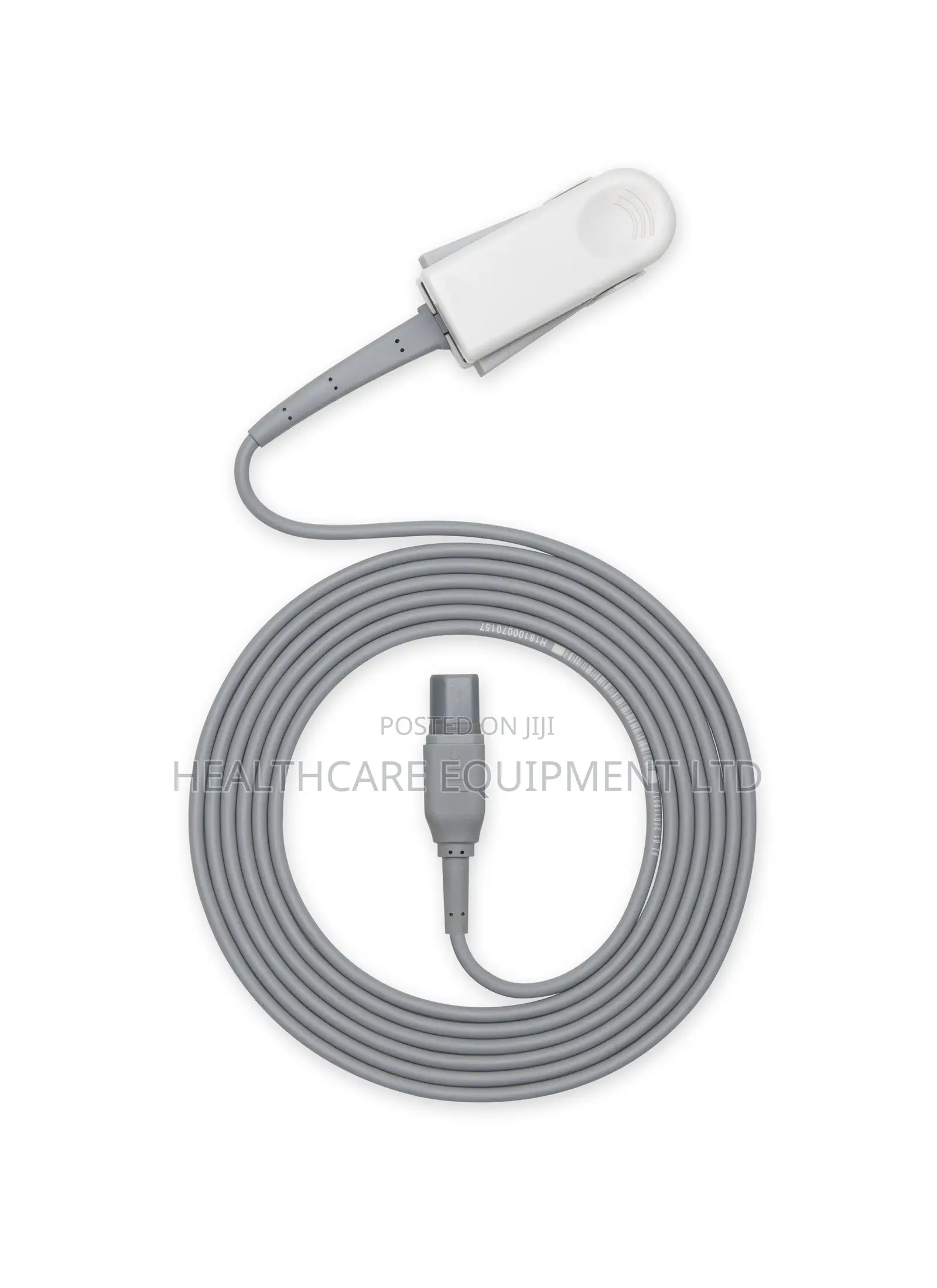 Patient Monitor Spo2 Cable