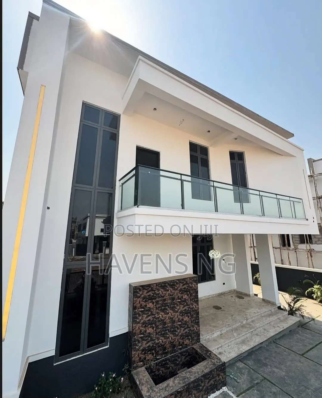 7bdrm Duplex in Galadimawa for sale