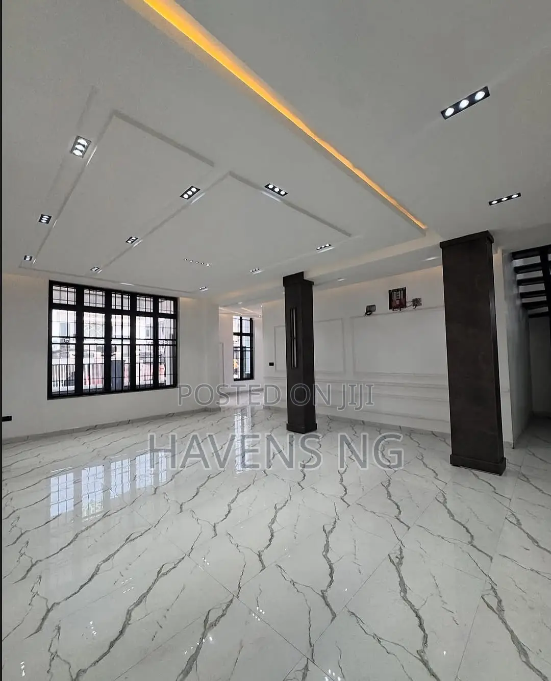 7bdrm Duplex in Galadimawa for sale