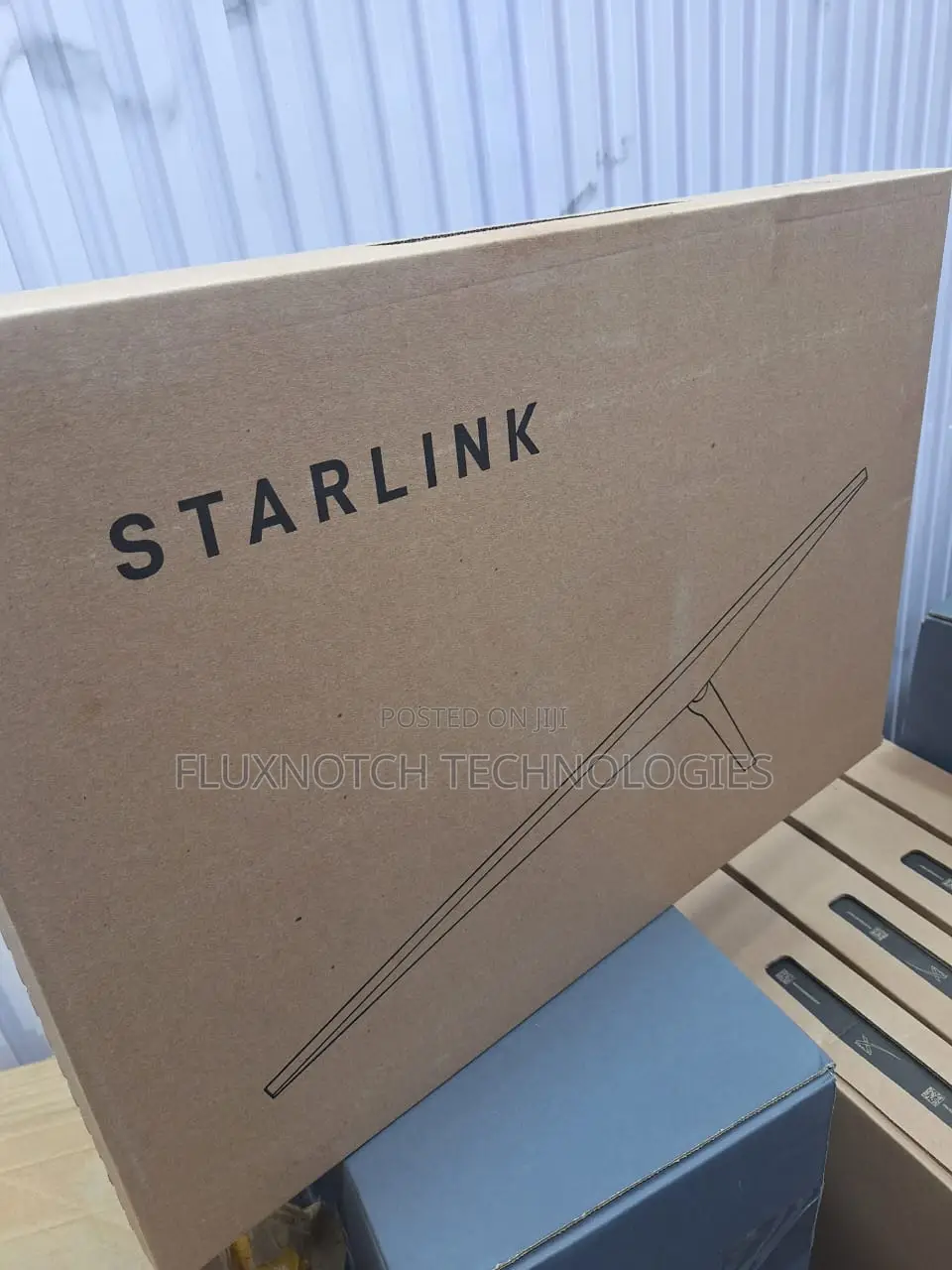 Starlinks Gen3