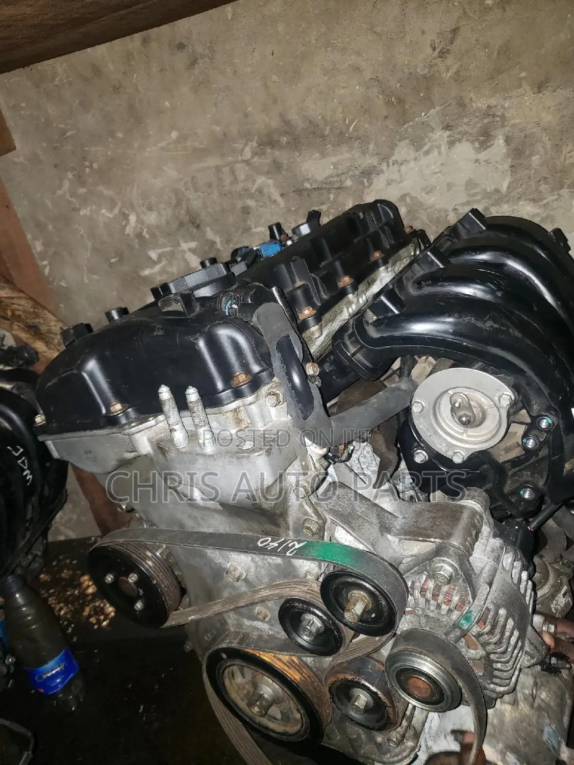Hyundai Ix35 2012,2013 Model