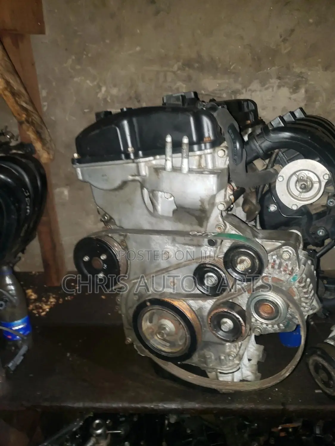 Hyundai Ix35 2012,2013 Model