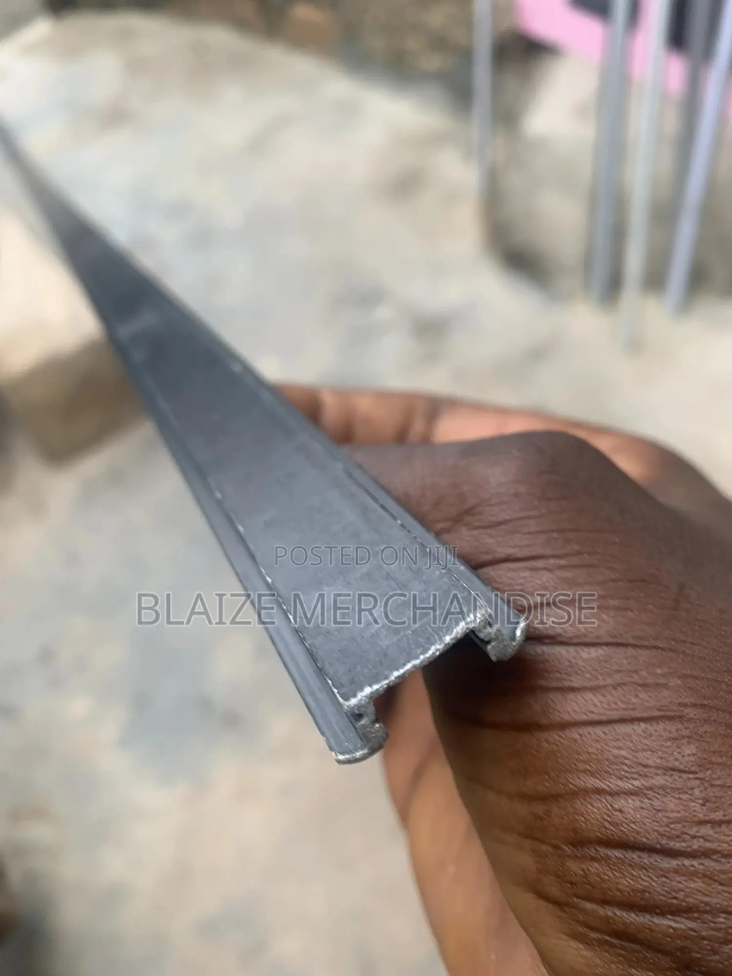 Aluminum Profile