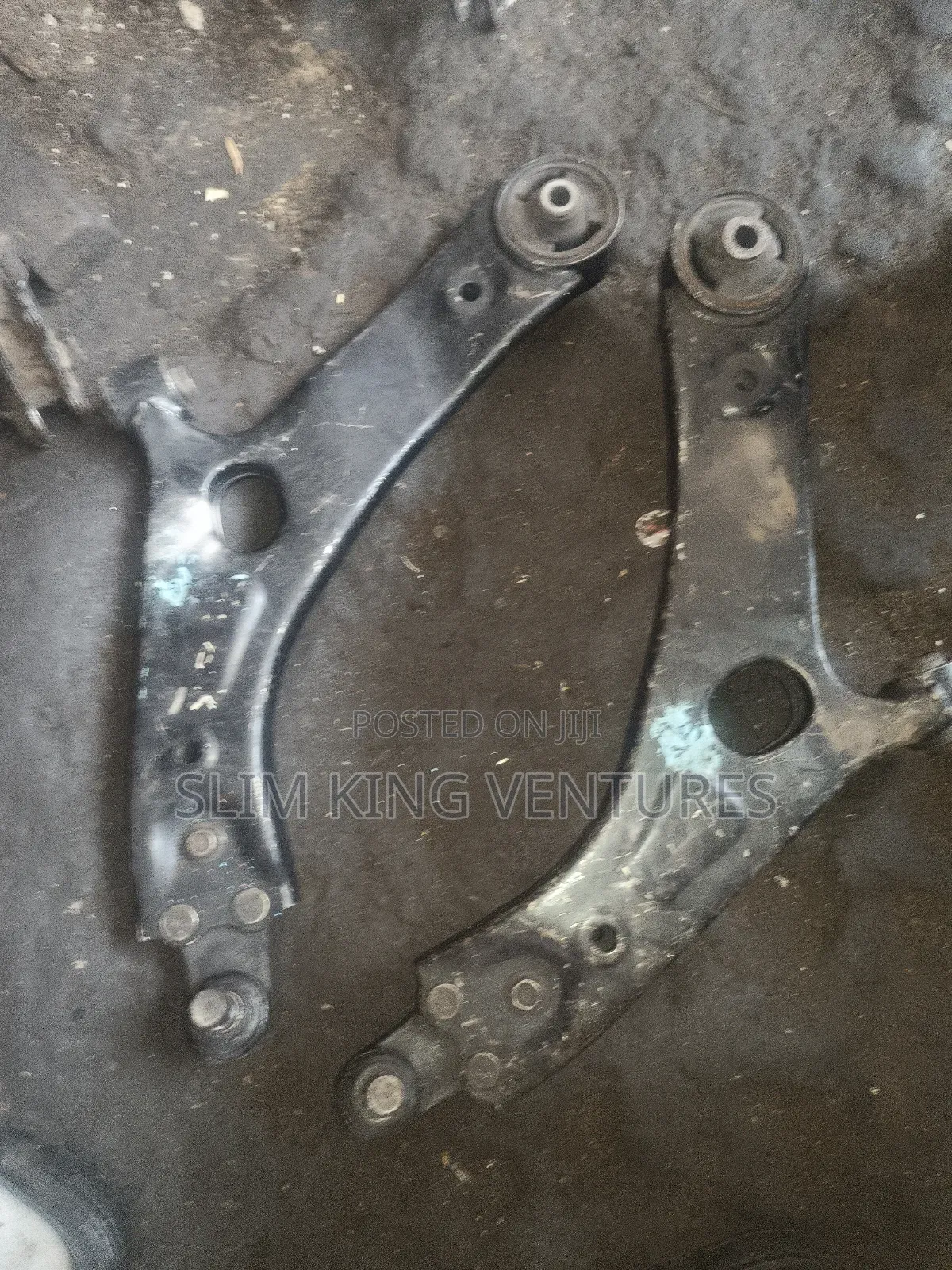 Low Arm Ix35 / Kia Sportage / Hyundai Tucson 2012/2014