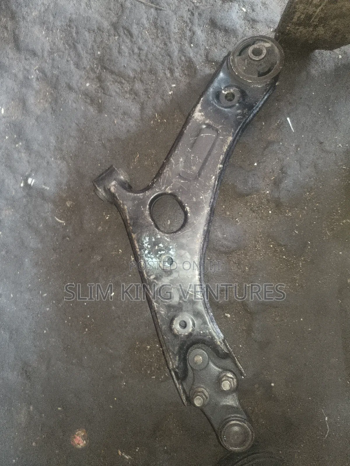 Low Arm Ix35 / Kia Sportage / Hyundai Tucson 2012/2014