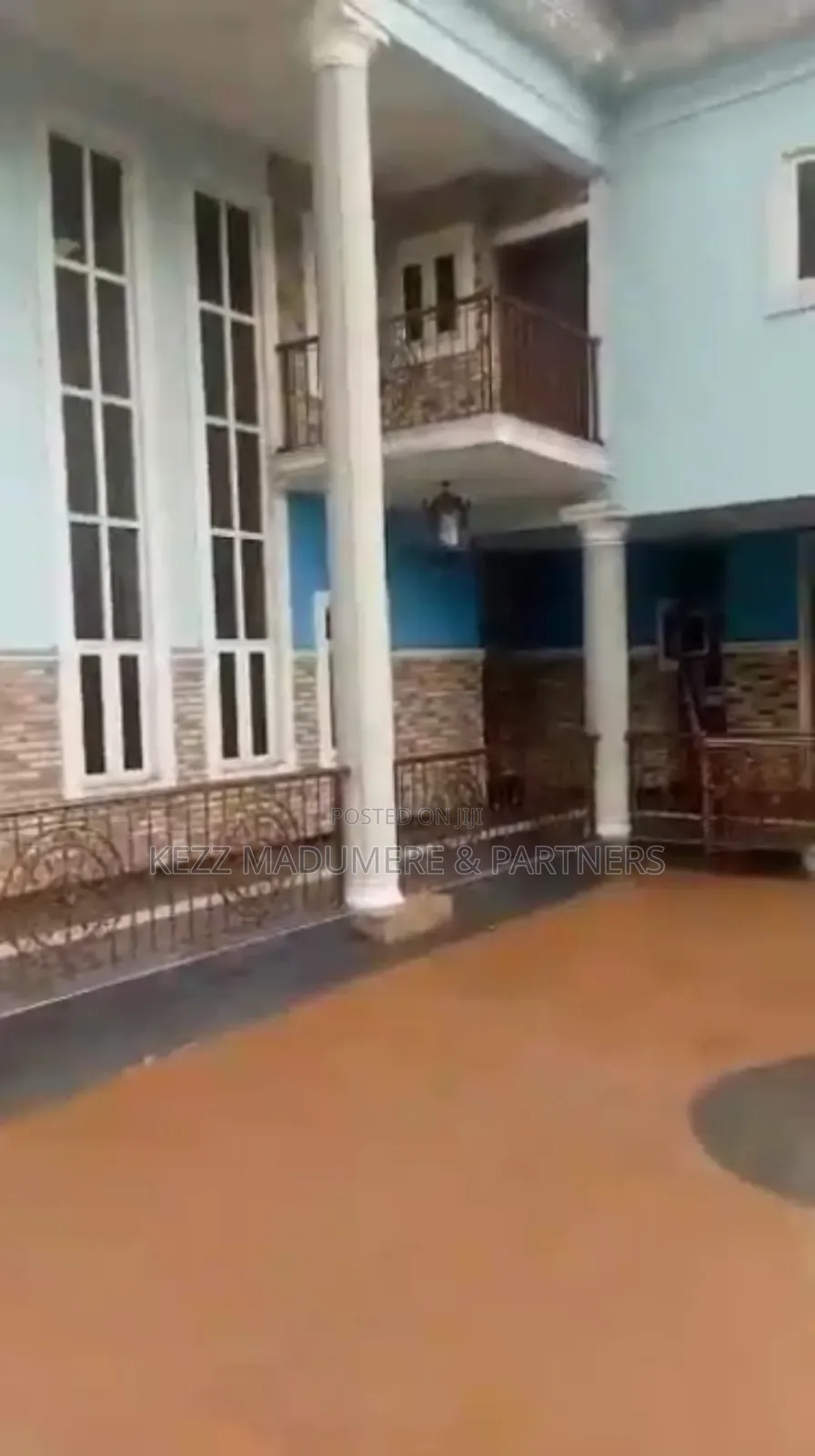 6bdrm Duplex in Elelenwo , Port for sale