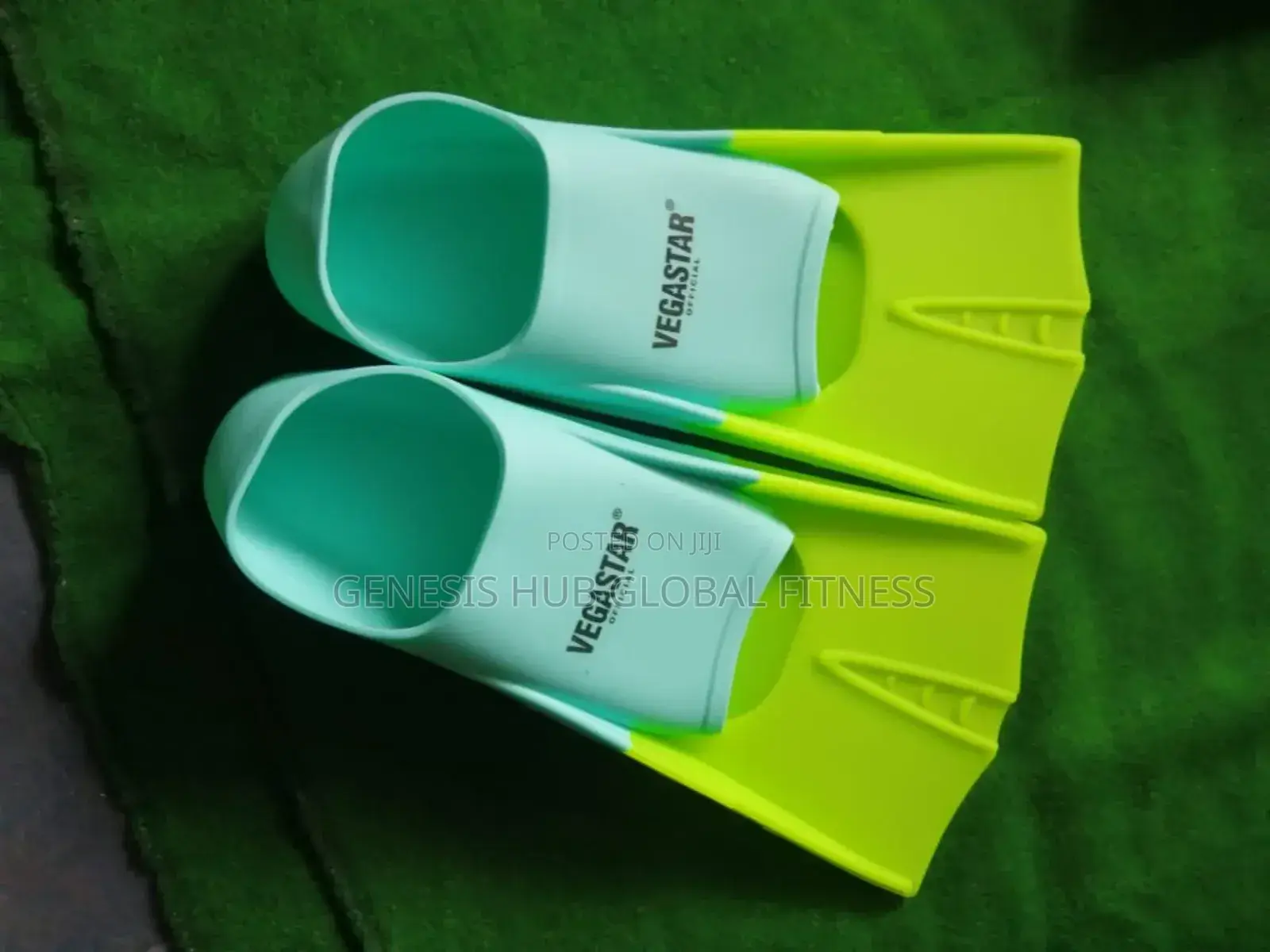 Swimming Flippers For Children Sf412