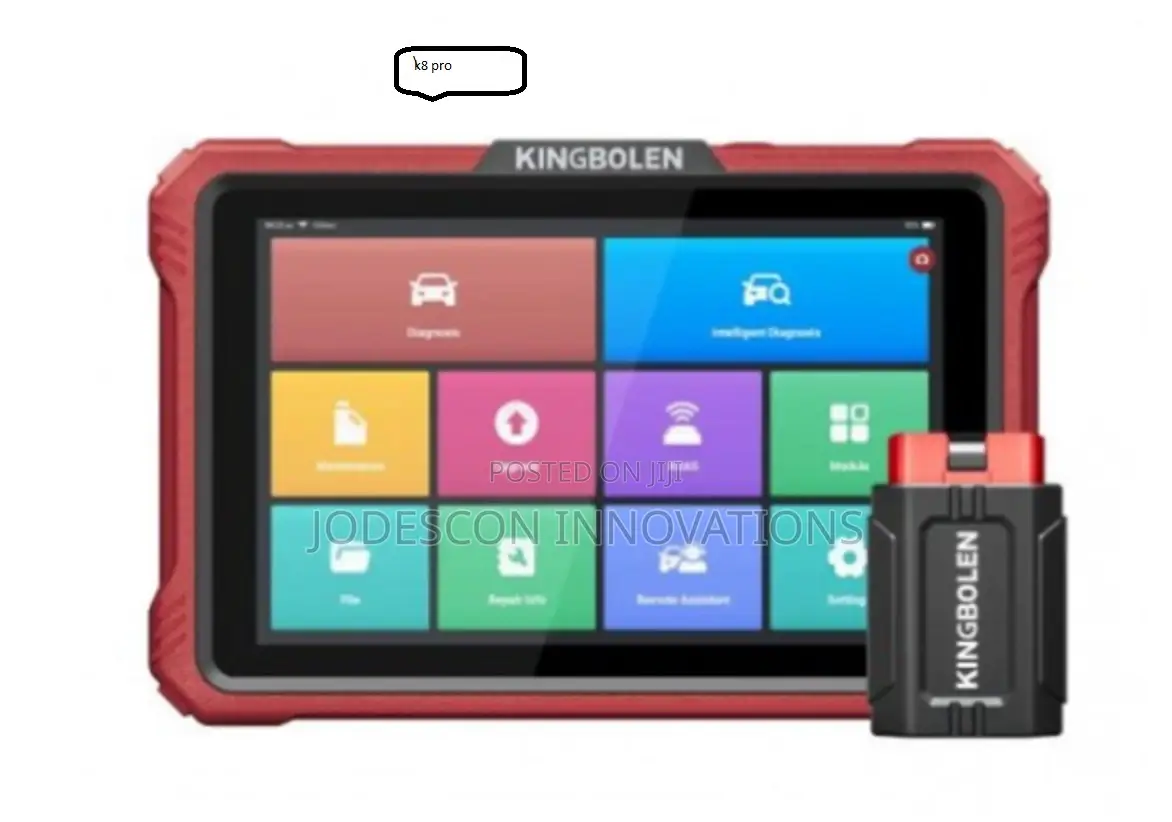 Kingbolen Pro