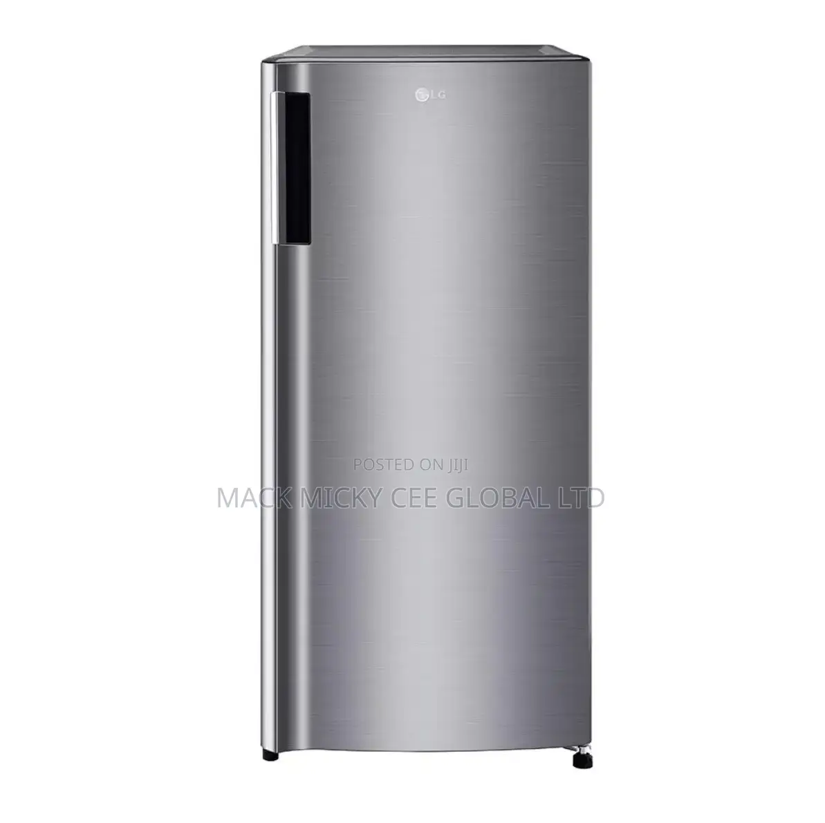 Lg Single Door Refrigerator 199l (Y331slbb)