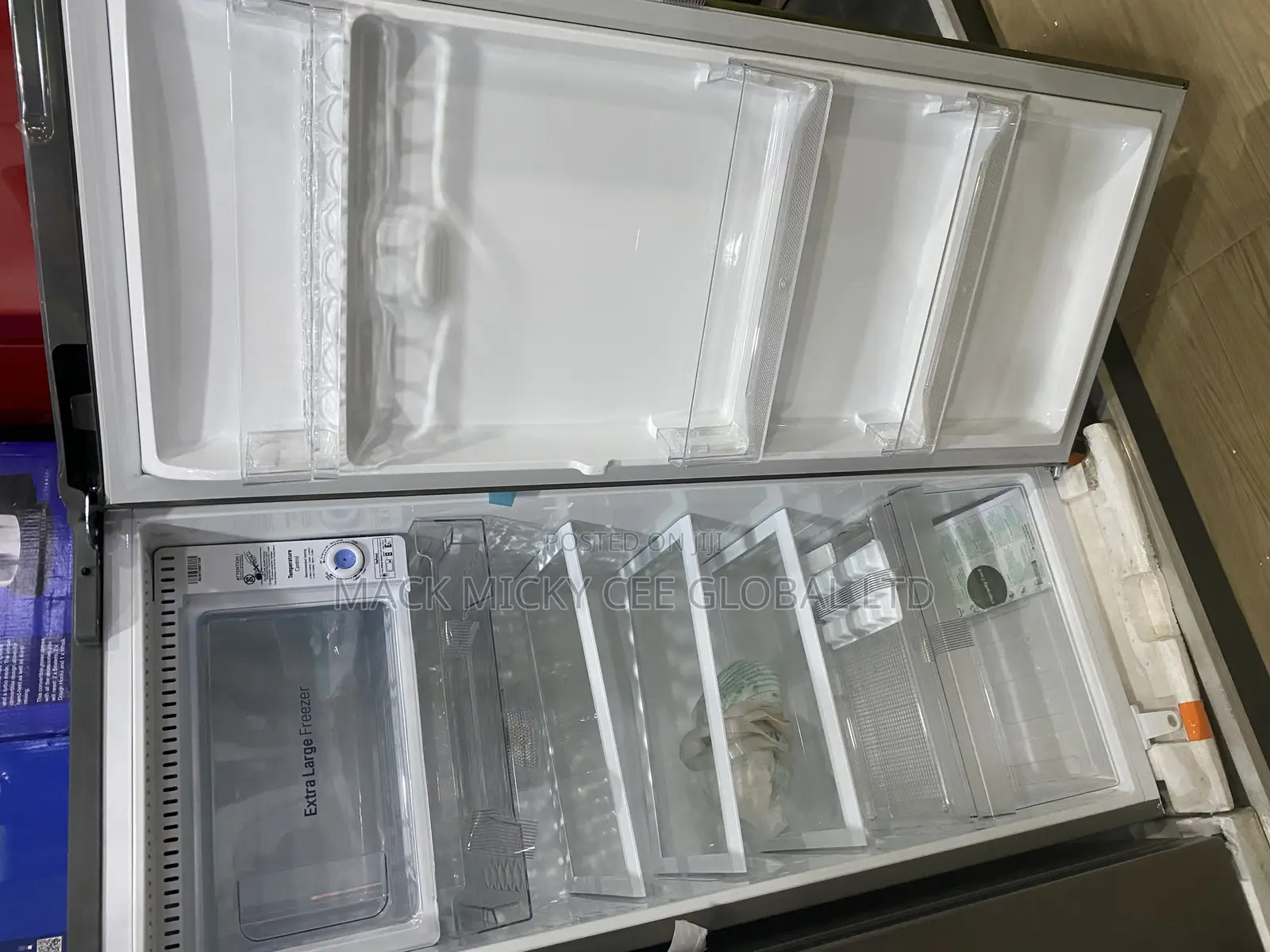 Lg Single Door Refrigerator 199l (Y331slbb)