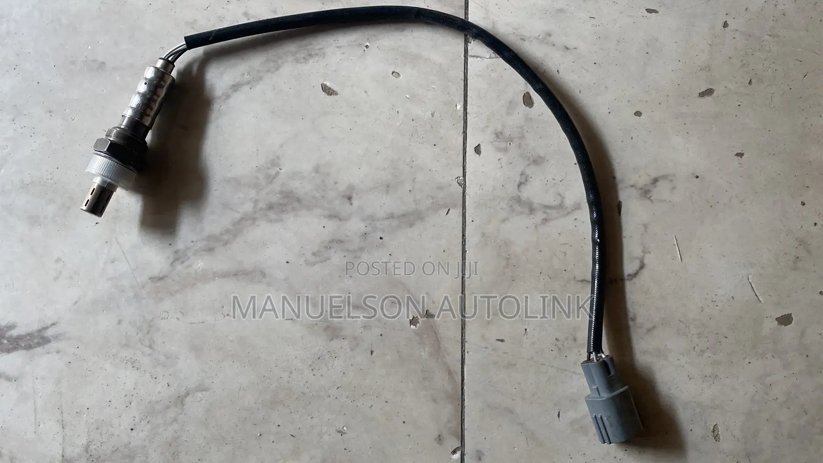Oxygen Sensor for Camry 05,Corolla,Sienna,Es300,Es330,Rx330