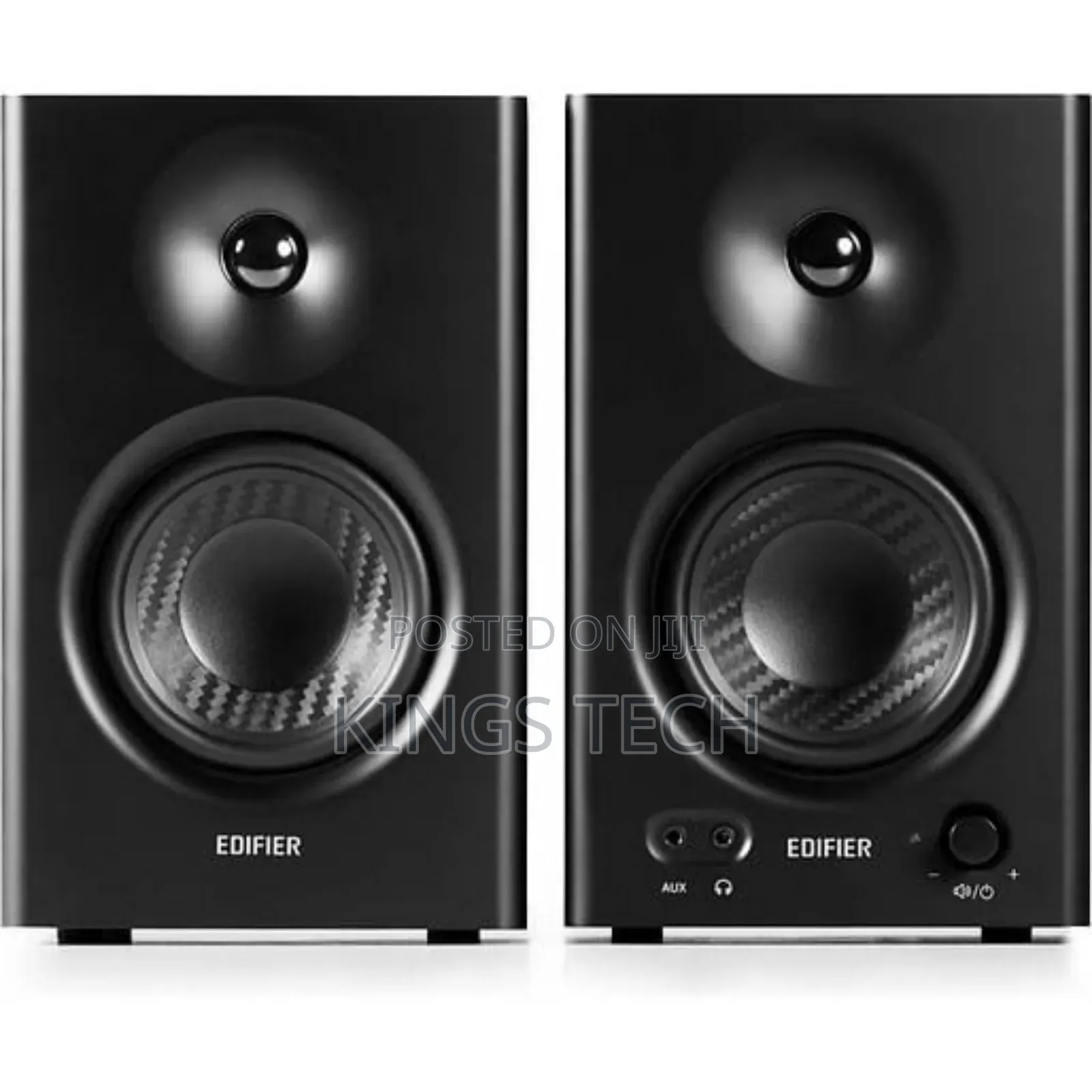 Edifier Mr4 Studio Monitor