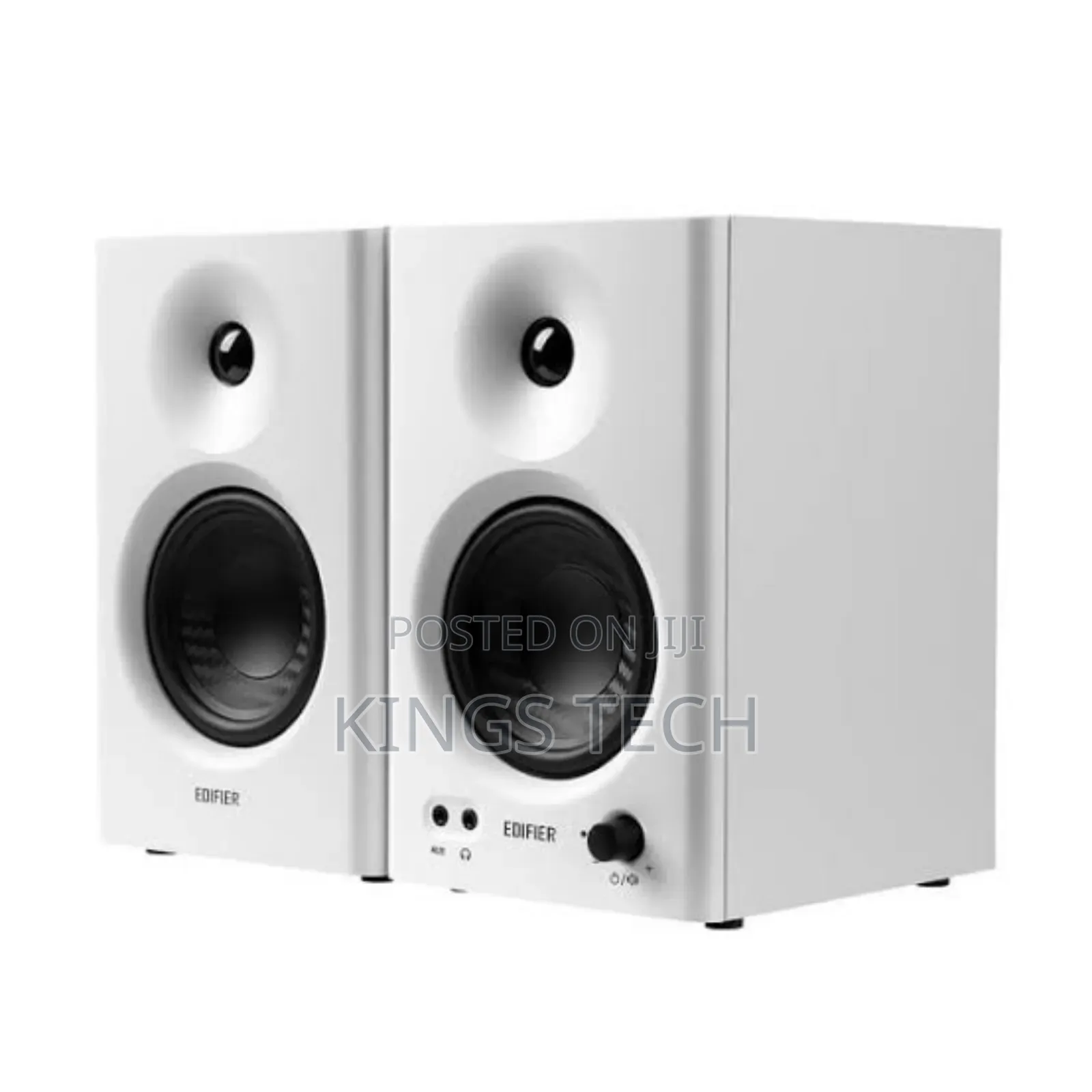 Edifier Mr4 Studio Monitor