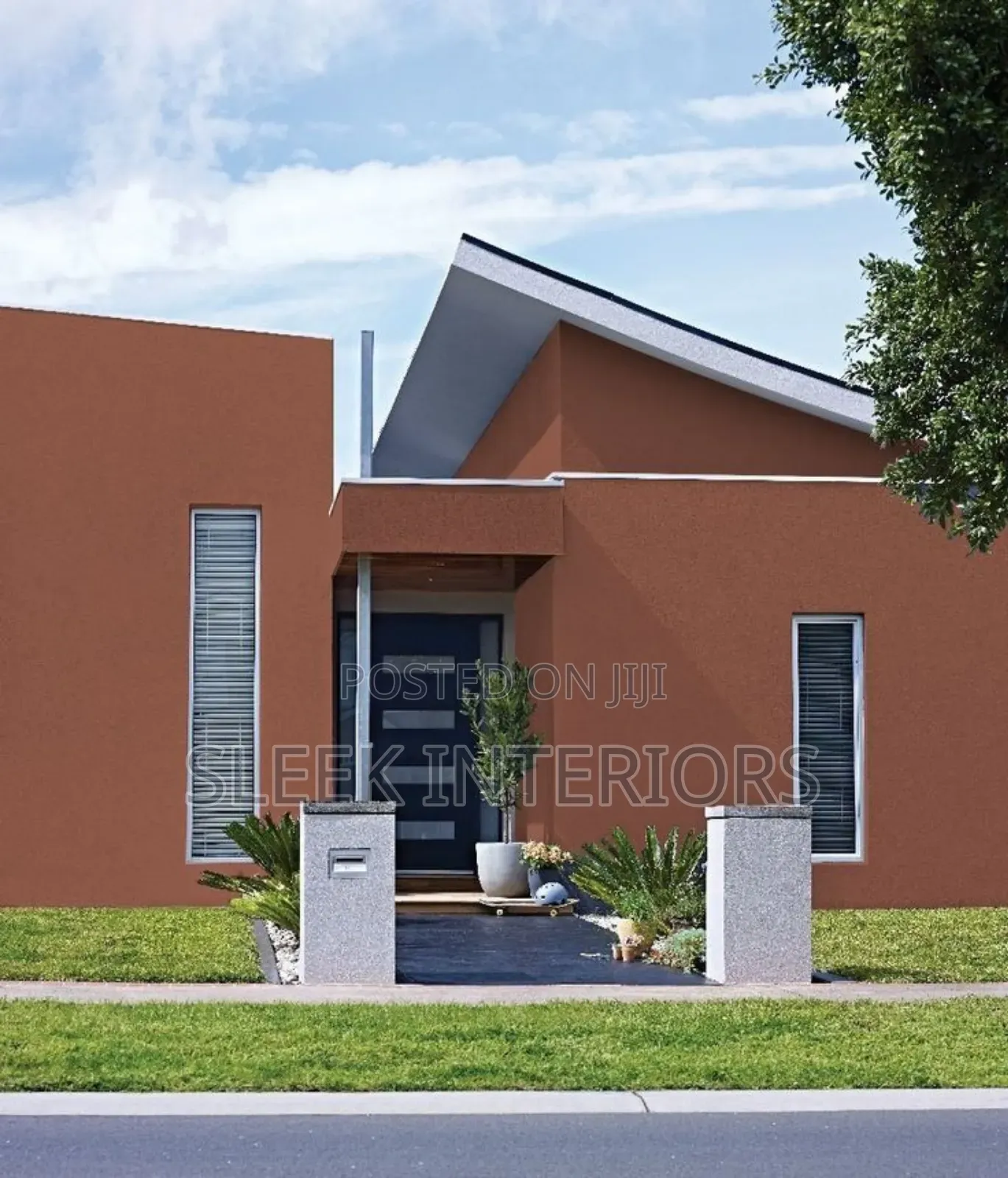 Alluring House Painting