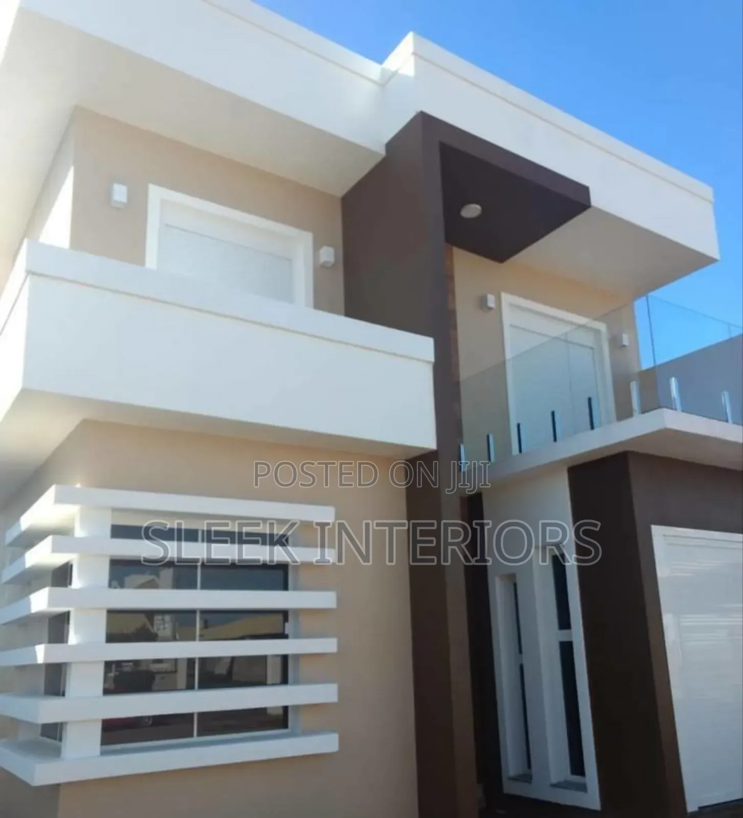 Alluring House Painting