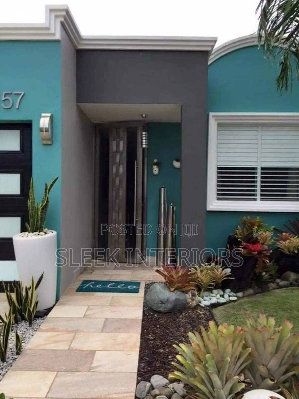 Alluring House Painting