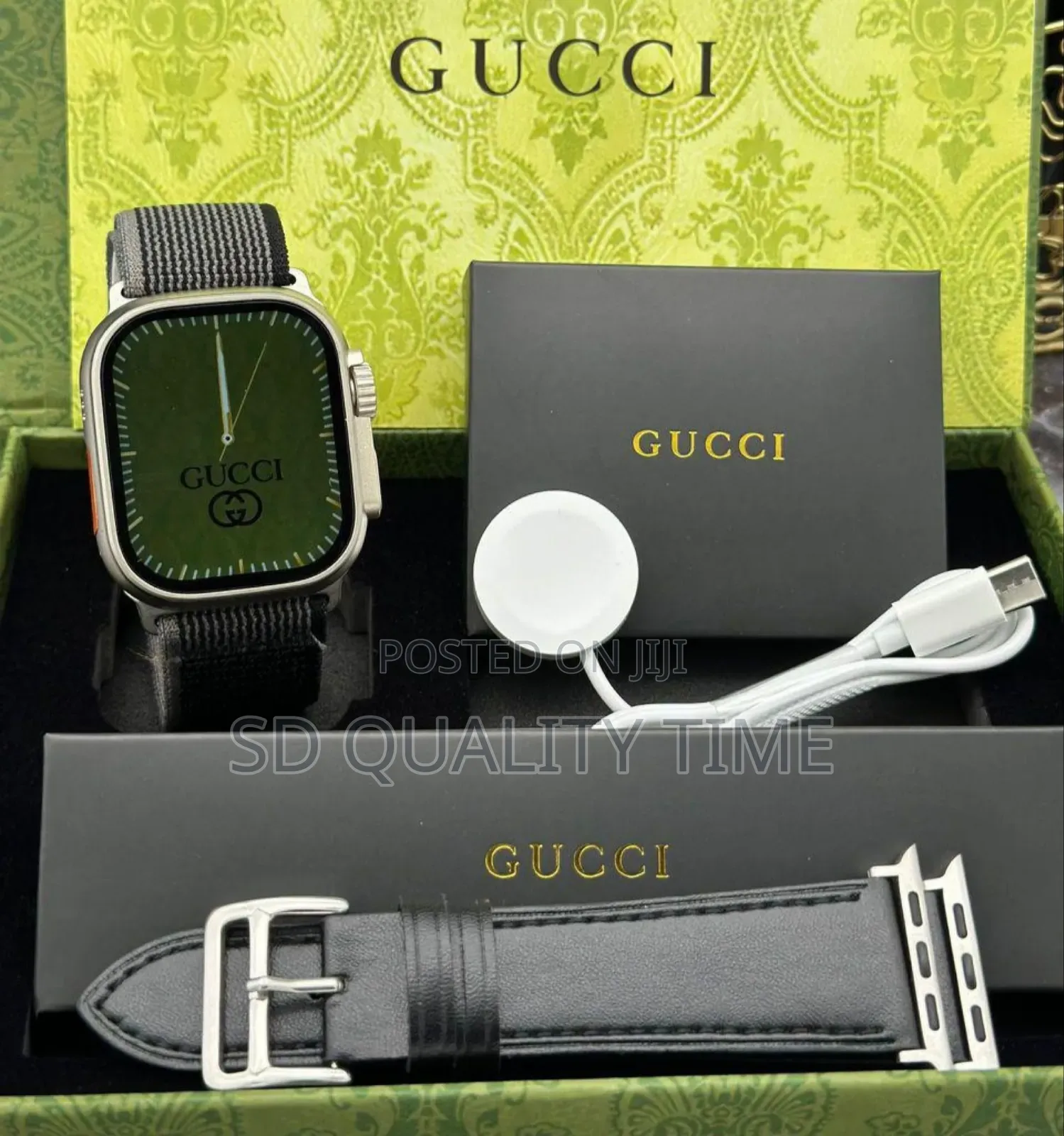 Gucci Smartwatch