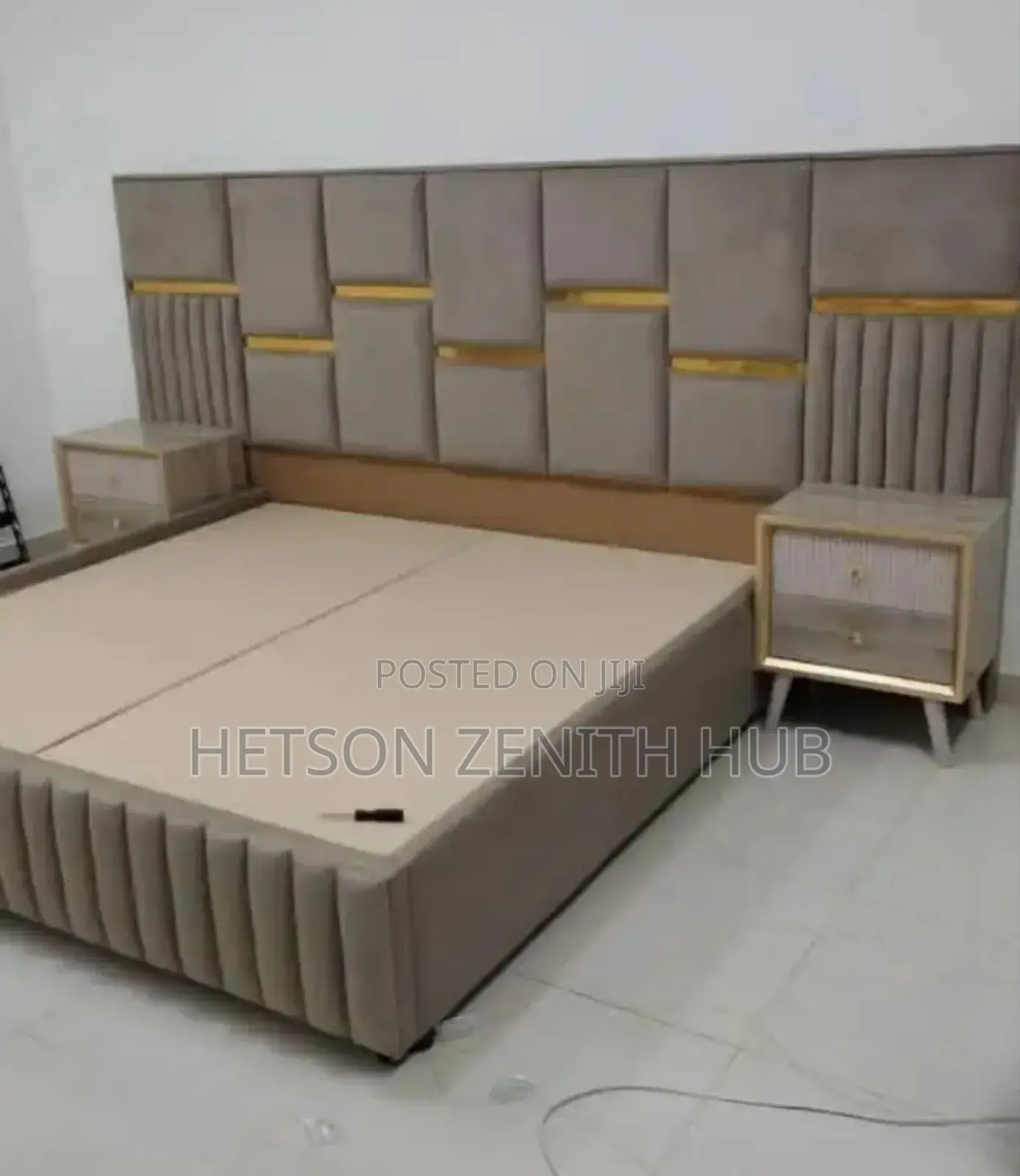 High Quality Bed Frame