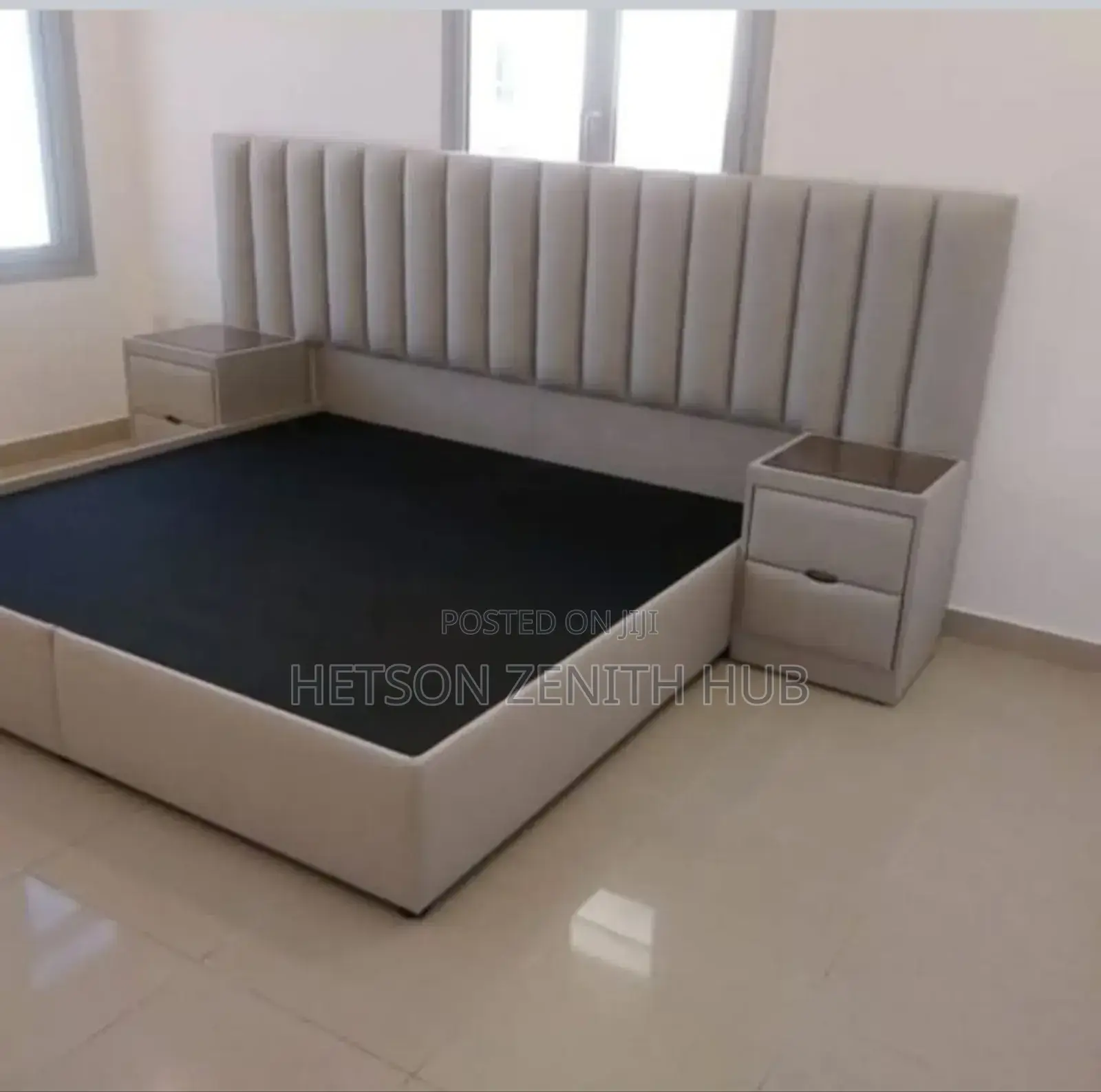 High Quality Bed Frame