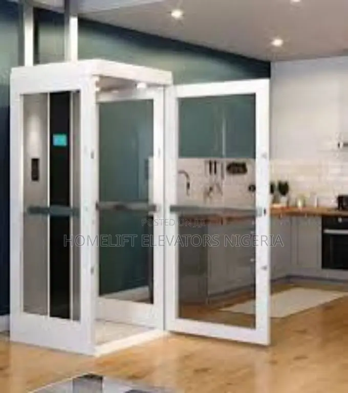 Residential Jewl Home Elevator