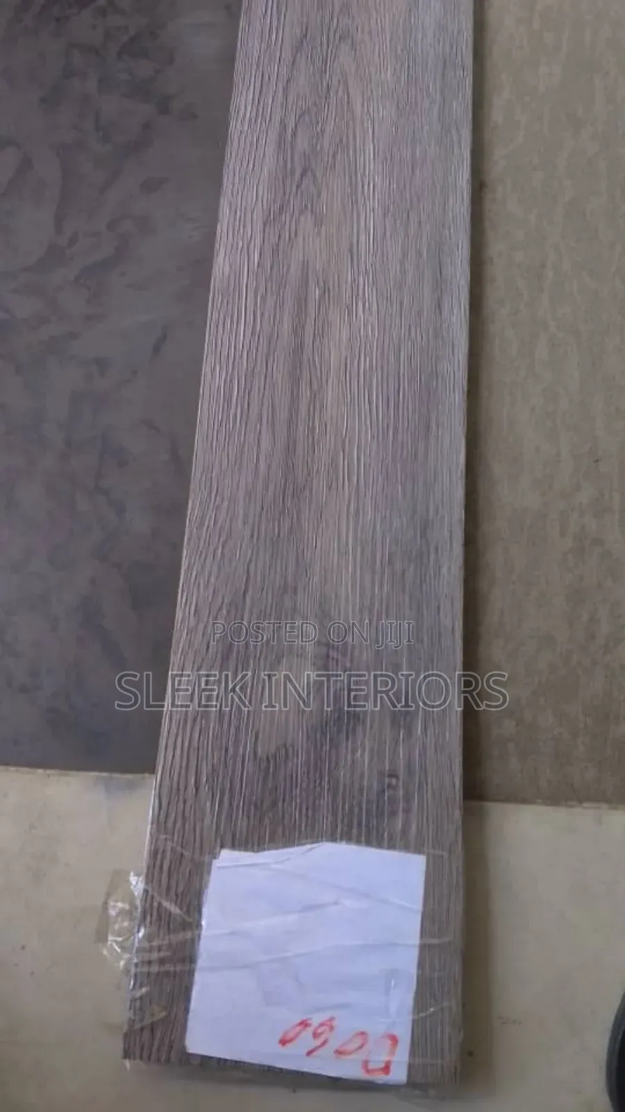 Thick Vinyl Flooring