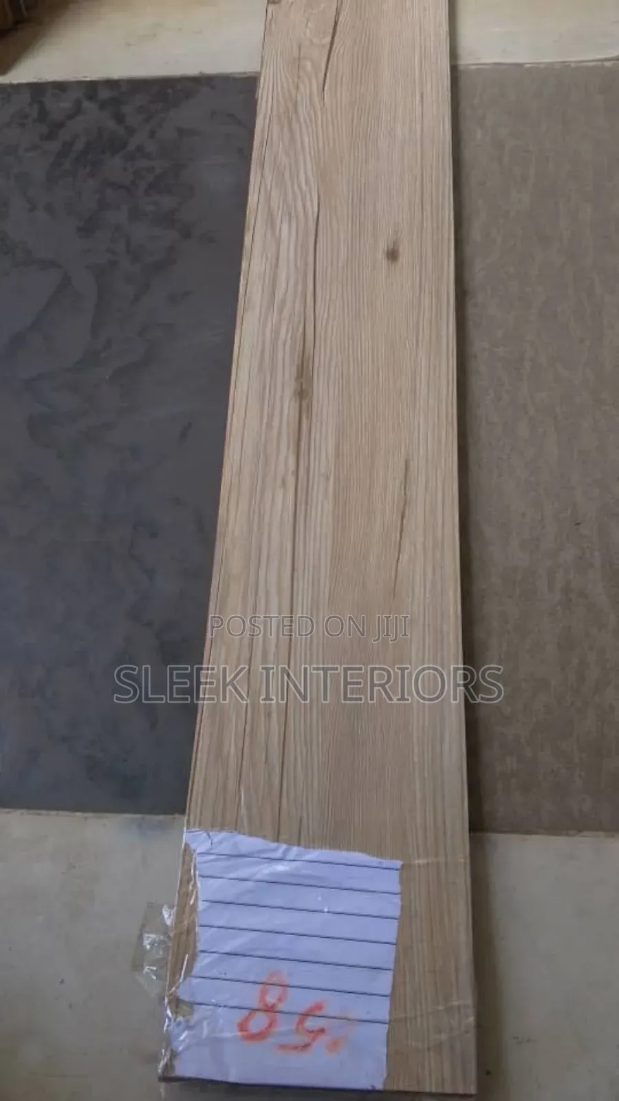 Thick Vinyl Flooring