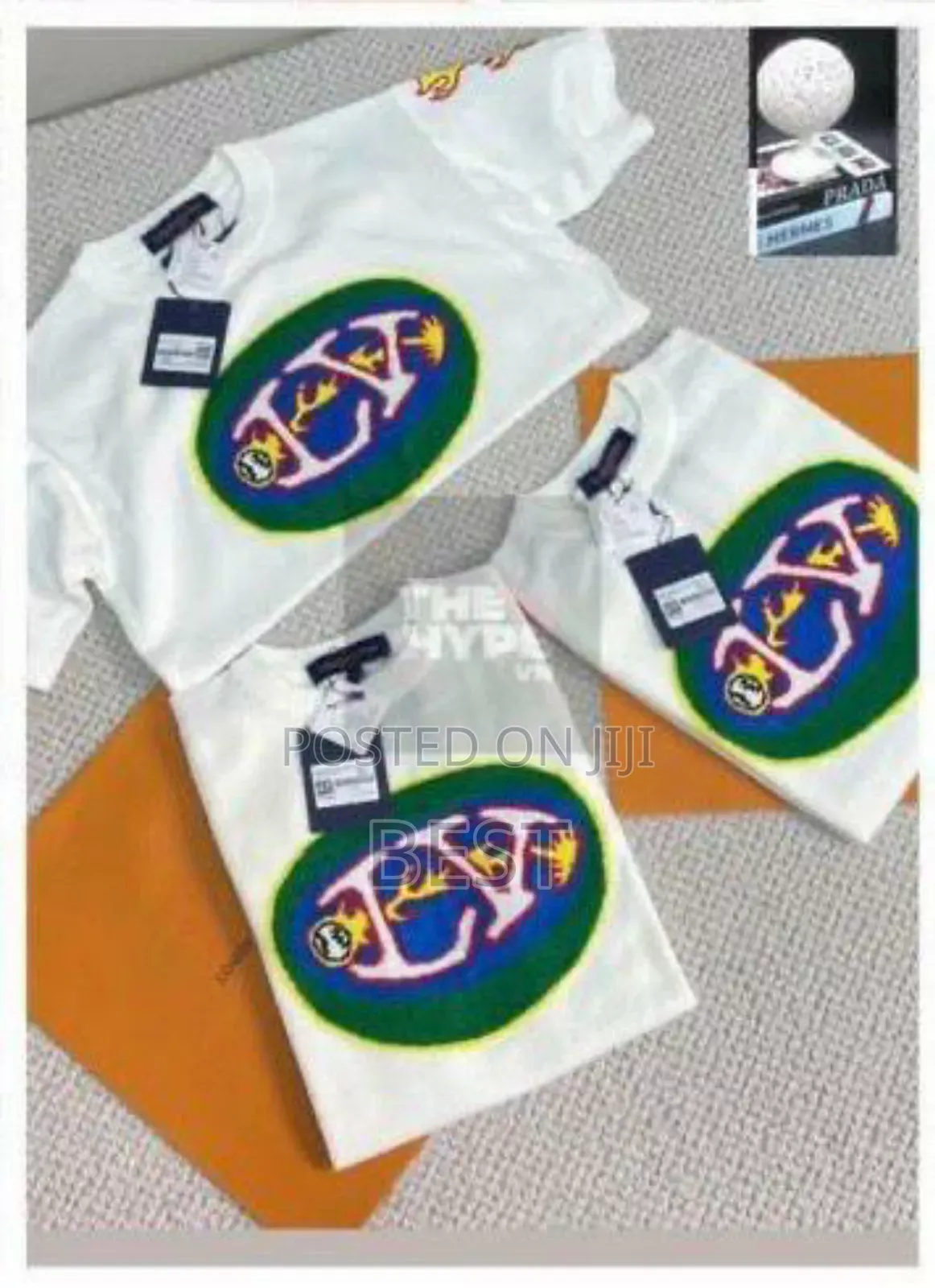 Premium Luxury Louis Vuitton Sweat Shirt Best Quality